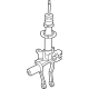 Mercedes-Benz 192-320-67-01-28 SHOCK-ABSORBER STRUT Mercedes-Benz 192-320-67-01-28 SHOCK-ABSORBER STRUT