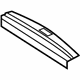 Mercedes-Benz 164-690-07-00-8K67 Scuff Plate Mercedes-Benz 164-690-07-00-8K67 Scuff Plate