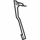 Mercedes-Benz 164-690-04-27-9051 Opening Trim Mercedes-Benz 164-690-04-27-9051 Opening Trim