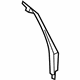 Mercedes-Benz 164-690-03-27-9051 Opening Trim Mercedes-Benz 164-690-03-27-9051 Opening Trim