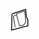 Mercedes-Benz 164-690-01-14 Mount Bracket Mercedes-Benz 164-690-01-14 Mount Bracket