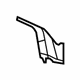 Mercedes-Benz 164-690-03-00-7H21 Upper Pillar Trim Mercedes-Benz 164-690-03-00-7H21 Upper Pillar Trim