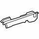 Mercedes-Benz 164-680-05-31 Side Bracket Mercedes-Benz 164-680-05-31 Side Bracket