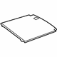 Mercedes-Benz 164-680-08-02-7J68 Floor Cover Mercedes-Benz 164-680-08-02-7J68 Floor Cover