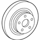 Mercedes-Benz 212-423-13-12 Rotor Mercedes-Benz 212-423-13-12 Rotor