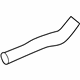Mercedes-Benz 166-490-14-33-64 Muffler & Pipe Mercedes-Benz 166-490-14-33-64 Muffler & Pipe