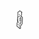 Mercedes-Benz 002-995-63-01 CLAMP Mercedes-Benz 002-995-63-01 CLAMP