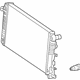 Mercedes-Benz 906-500-01-02 Radiator Mercedes-Benz 906-500-01-02 Radiator