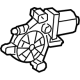 Mercedes-Benz 463-906-29-01-64 GEAR MOTOR Mercedes-Benz 463-906-29-01-64 GEAR MOTOR