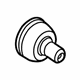 Mercedes-Benz 205-360-02-00 FIXED JOINT Mercedes-Benz 205-360-02-00 FIXED JOINT