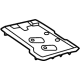 Mercedes-Benz 789-343-19-19 FLANGE SEAL Mercedes-Benz 789-343-19-19 FLANGE SEAL