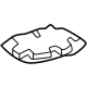 Mercedes-Benz 789-340-22-08 Access Cover Mercedes-Benz 789-340-22-08 Access Cover