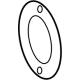 Mercedes-Benz 297-431-03-00 Booster Assembly Gasket Mercedes-Benz 297-431-03-00 Booster Assembly Gasket