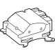 Mercedes-Benz 172-901-59-05 Diagnostic Module Mercedes-Benz 172-901-59-05 Diagnostic Module