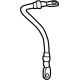 Mercedes-Benz 465-540-38-00 BATTERY LINE Mercedes-Benz 465-540-38-00 BATTERY LINE