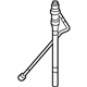 Mercedes-Benz 906-470-05-20 FILLER NECK Mercedes-Benz 906-470-05-20 FILLER NECK