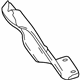 Mercedes-Benz 463-682-07-00 Heat Shield Mercedes-Benz 463-682-07-00 Heat Shield
