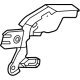Mercedes-Benz 294-723-05-00 Lock Assembly Bracket Mercedes-Benz 294-723-05-00 Lock Assembly Bracket