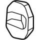 Mercedes-Benz 294-723-07-00 Door Check Seal Mercedes-Benz 294-723-07-00 Door Check Seal