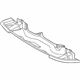 Mercedes-Benz 210-520-07-22 Front Deflector Mercedes-Benz 210-520-07-22 Front Deflector