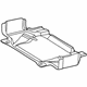 Mercedes-Benz 210-524-24-30 Rear Deflector Mercedes-Benz 210-524-24-30 Rear Deflector