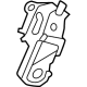 Mercedes-Benz 000-920-53-00 Latch Mercedes-Benz 000-920-53-00 Latch