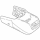 Mercedes-Benz 447-680-01-00-9051 CONSOLE Mercedes-Benz 447-680-01-00-9051 CONSOLE