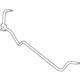 Mercedes-Benz 217-320-38-00 Stabilizer Bar Mercedes-Benz 217-320-38-00 Stabilizer Bar