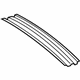 Mercedes-Benz 166-657-00-00 Roof Reinforcement Mercedes-Benz 166-657-00-00 Roof Reinforcement