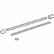 Mercedes-Benz 906-850-01-68 RAIL Mercedes-Benz 906-850-01-68 RAIL