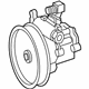 Mercedes-Benz 006-466-31-01-80 Power Steering Pump Mercedes-Benz 006-466-31-01-80 Power Steering Pump