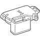 Mercedes-Benz 447-540-00-82 COVER EQUIPMENT BOX Mercedes-Benz 447-540-00-82 COVER EQUIPMENT BOX