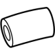 Mercedes-Benz 651-203-03-00 Connector Hose Mercedes-Benz 651-203-03-00 Connector Hose