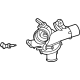 Mercedes-Benz 651-200-28-00-64 Thermostat Mercedes-Benz 651-200-28-00-64 Thermostat