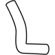 Mercedes-Benz 651-203-13-82 Lower Hose Mercedes-Benz 651-203-13-82 Lower Hose