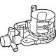 Mercedes-Benz 651-200-15-56 Water Outlet Mercedes-Benz 651-200-15-56 Water Outlet