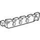 Mercedes-Benz 236-693-29-00 BRACING Mercedes-Benz 236-693-29-00 BRACING