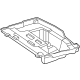 Mercedes-Benz 236-694-01-00 LOAD CMPRT. WELL COVER Mercedes-Benz 236-694-01-00 LOAD CMPRT. WELL COVER