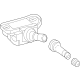 Mercedes-Benz 000-905-84-13-64 TIRE PRESSURE SENSOR Mercedes-Benz 000-905-84-13-64 TIRE PRESSURE SENSOR