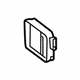 Mercedes-Benz 000-905-99-06 Blind Spot Radar Mercedes-Benz 000-905-99-06 Blind Spot Radar