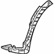 Mercedes-Benz 166-885-51-00 Lower Mount Mercedes-Benz 166-885-51-00 Lower Mount