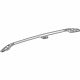 Mercedes-Benz 163-840-05-24 Rail Mercedes-Benz 163-840-05-24 Rail
