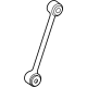 Mercedes-Benz 297-326-16-00 Stabilizer Link Mercedes-Benz 297-326-16-00 Stabilizer Link