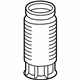 Mercedes-Benz 231-323-00-92 Dust Shield Mercedes-Benz 231-323-00-92 Dust Shield
