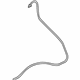 Mercedes-Benz 210-540-98-35 Cable Mercedes-Benz 210-540-98-35 Cable