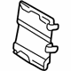 Mercedes-Benz 210-885-08-11 Antenna Assembly Plate Mercedes-Benz 210-885-08-11 Antenna Assembly Plate