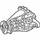Mercedes-Benz 163-350-05-14 Differential Assembly Mercedes-Benz 163-350-05-14 Differential Assembly