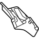 Mercedes-Benz 167-636-45-00 Pillar Panel Mercedes-Benz 167-636-45-00 Pillar Panel
