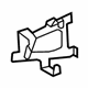 Mercedes-Benz 221-545-52-40 Transformer Bracket Mercedes-Benz 221-545-52-40 Transformer Bracket