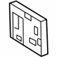 Mercedes-Benz 221-545-85-32 Module Mercedes-Benz 221-545-85-32 Module